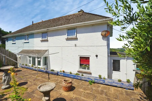 Sunrising, Looe, PL13, photo 1