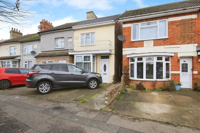 Taverners Road, Peterborough, photo 1