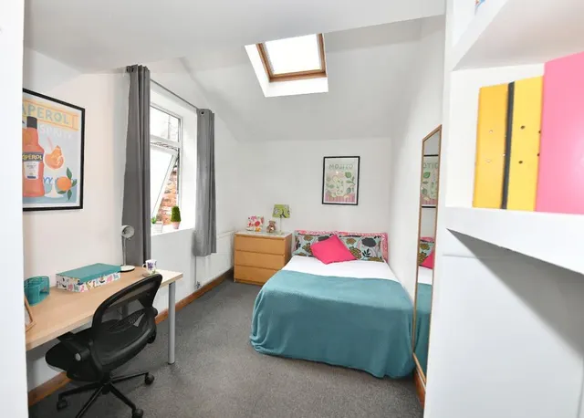 Moseley Road, Fallowfield, M14, photo 1