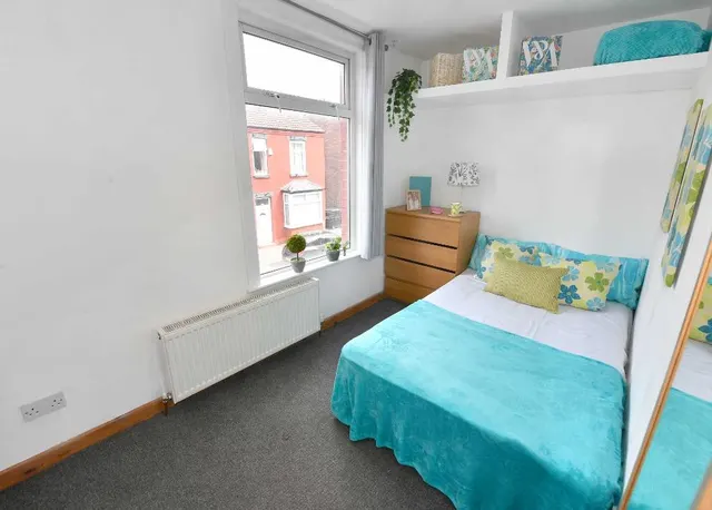 Moseley Road, Fallowfield, M14, photo 2