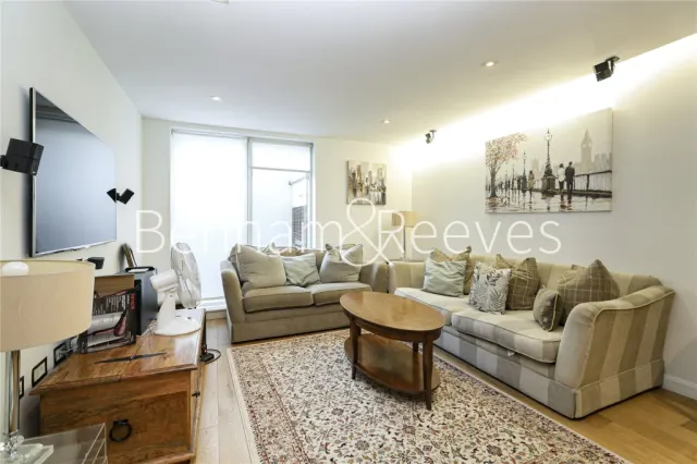 Allsop Place, Hyde Park, NW1, photo 1