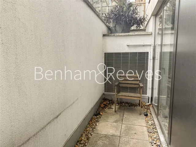 Allsop Place, Hyde Park, NW1, photo 3