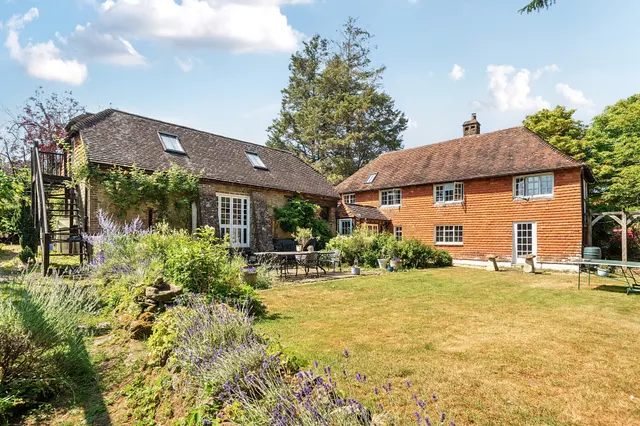 Hollist Lane, Midhurst, GU29, photo 1