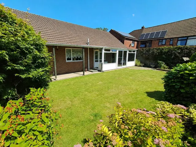 Long Lane, Great Wyrley, Walsall, WS6, photo 1