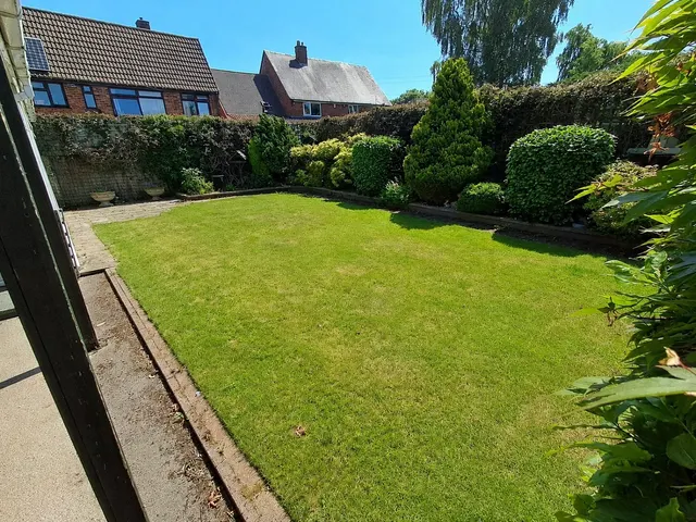 Photo 2 — Long Lane, Great Wyrley, Walsall, WS6