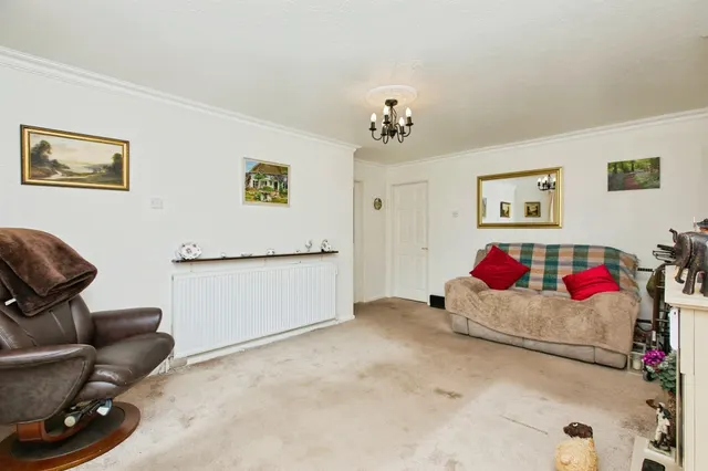 Borrowfield Road, Spondon, DE21, photo 3