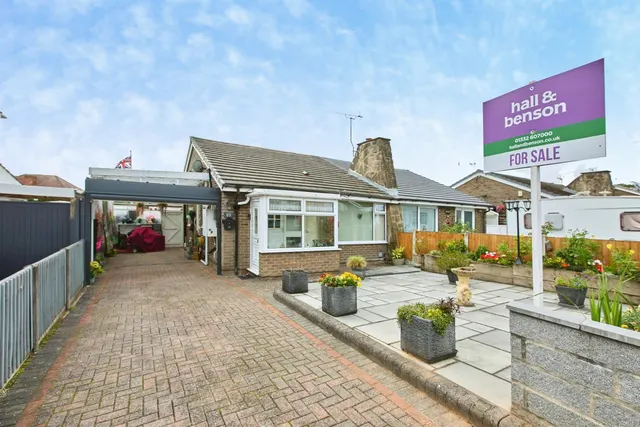 Borrowfield Road, Spondon, DE21, photo 2