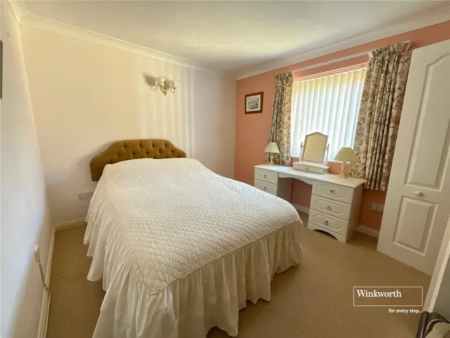 Photo 3 — Wortley Road, Highcliffe, Christchurch, Dorset, BH23