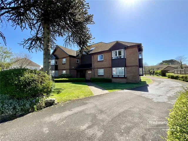 Photo 2 — Wortley Road, Highcliffe, Christchurch, Dorset, BH23