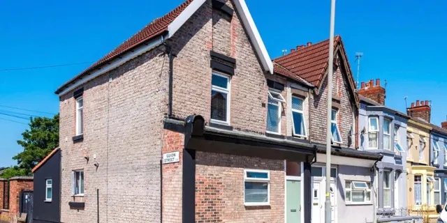 Boaler Street, Liverpool, L6, photo 1