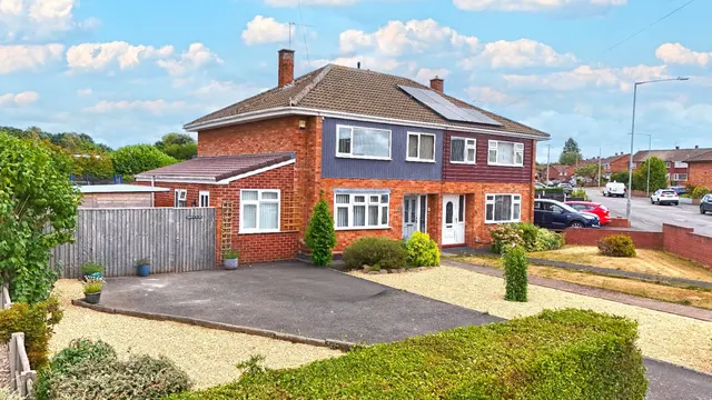 Marton Drive, Wellington, Telford TF1 3HL, photo 1