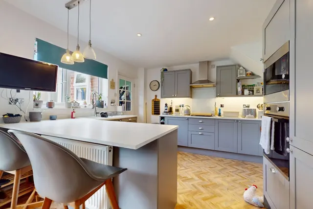 Photo 2 — Marton Drive, Wellington, Telford TF1 3HL