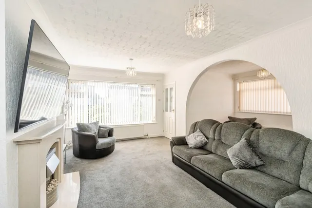 Photo 3 — Bradwell Road, Lowton, Warrington, WA3