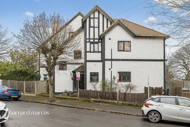 Blenheim Crescent, South Croydon, CR2, photo 1