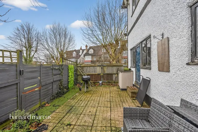 Blenheim Crescent, South Croydon, CR2, photo 3