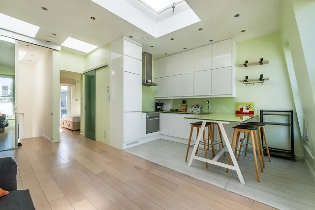 Netherwood Road London W14, photo 1