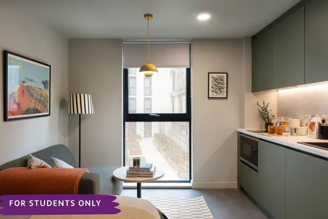 Central Road, Leeds, LS1, photo 1
