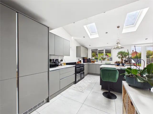 Kestrel Road, Ipswich, IP2, photo 3