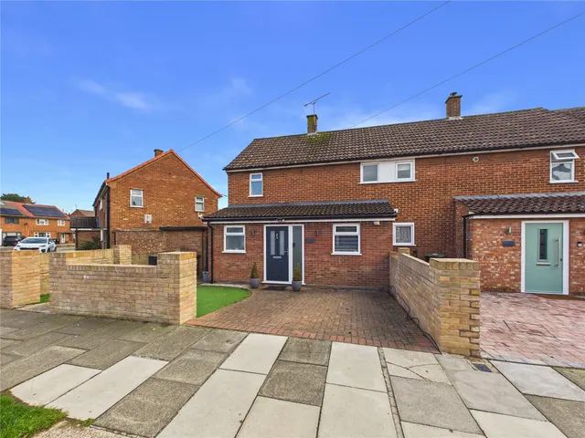 Kestrel Road, Ipswich, IP2, photo 1