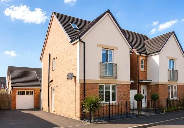 Hercules Road, Weston-super-Mare, BS24, photo 1