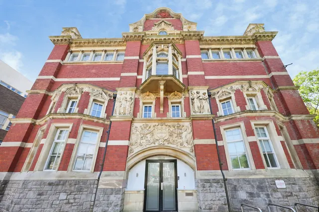 Boulevard, Weston-Super-Mare, BS23, photo 1