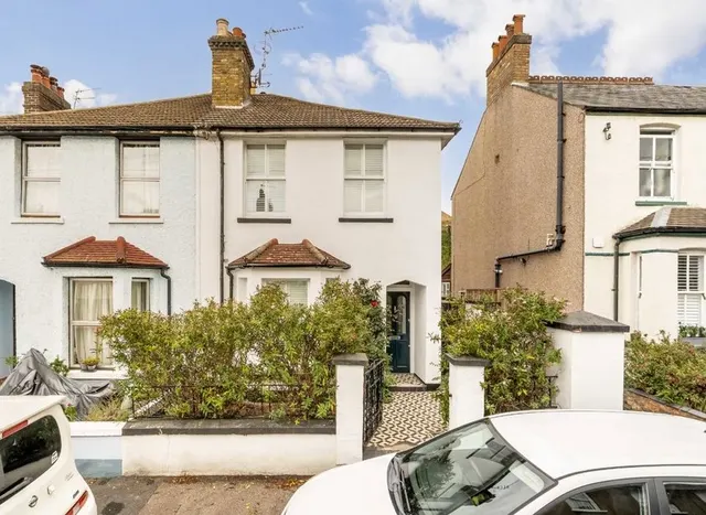 Puller Road, Barnet, EN5, photo 1
