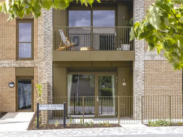 Dobb Way, Cambridge, CB3, photo 1