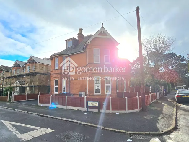 4 Fortescue Road, Bournemouth, BH3 7JT, photo 1