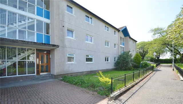 Chamberlain Road, Jordanhill, G13, photo 1