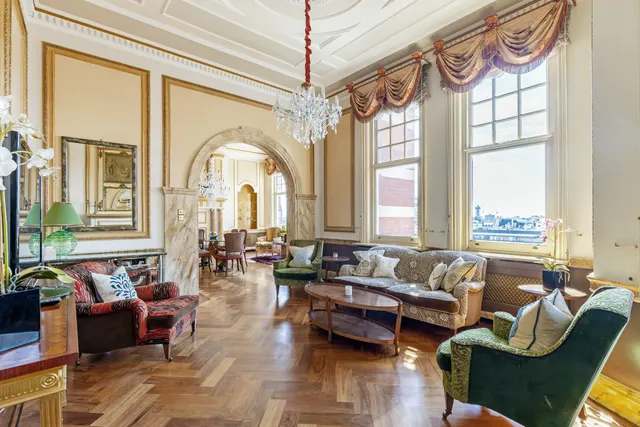 Photo 3 — Prince Consort Road, South Kensington, London