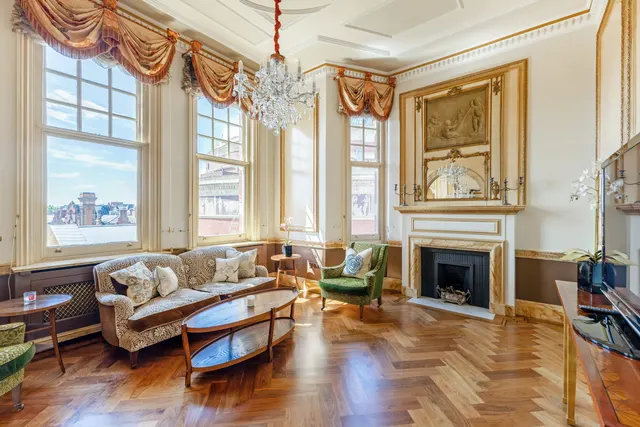 Photo 2 — Prince Consort Road, South Kensington, London