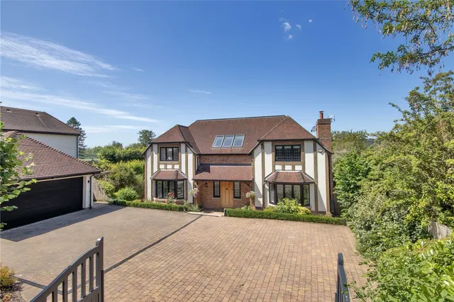 Shoreham Road, Otford, TN14, photo 1