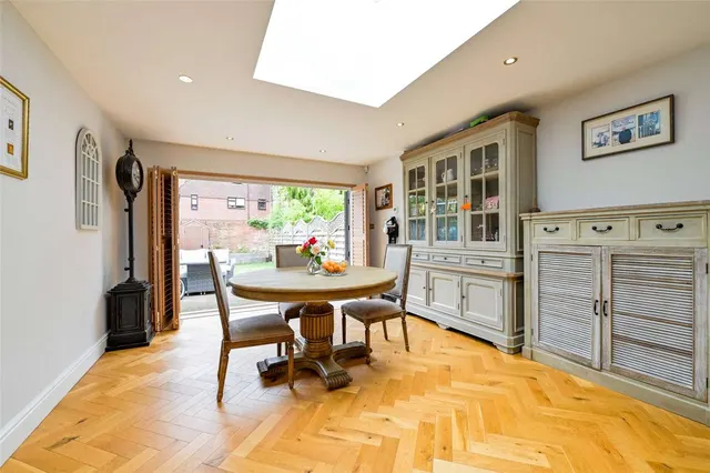 Photo 3 — Crown Road, Marlow, Buckinghamshire, SL7 2QG