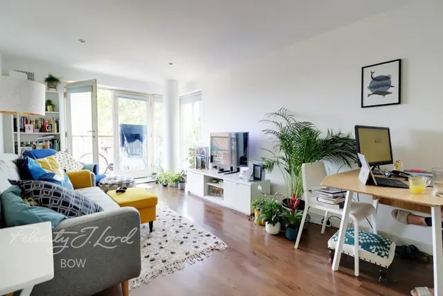 Tredegar Road, E3, photo 1
