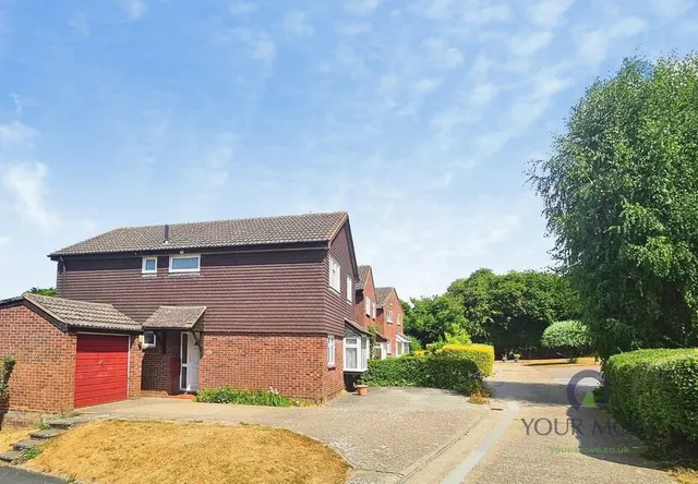 Horton Downs, Downswood, Kent, ME15, photo 1