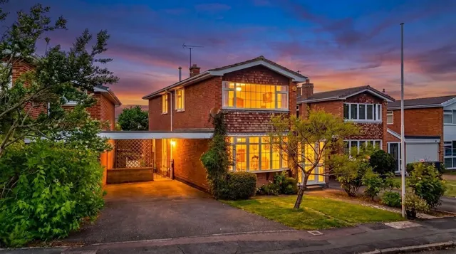 Leconfield Road, Loughborough, photo 1