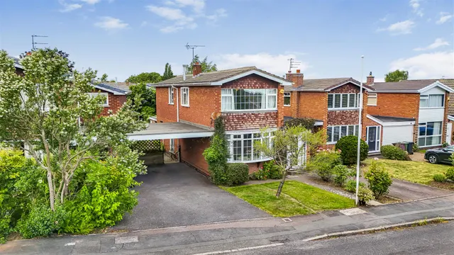 Leconfield Road, Loughborough, photo 2