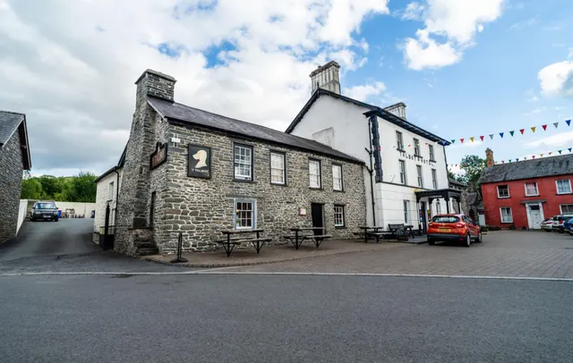 The Square, Tregaron, SY25, photo 1