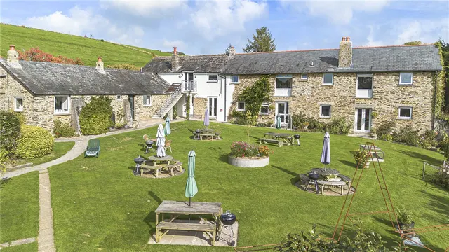 Trenewan, Looe, Cornwall, PL13 2PZ, photo 1