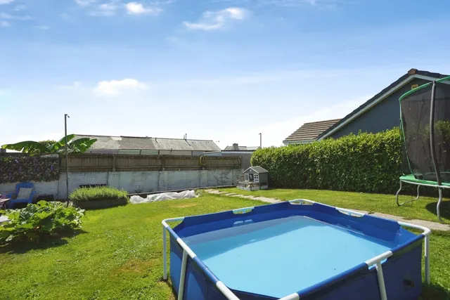Tregonissey Road, St. Austell, PL25, photo 3