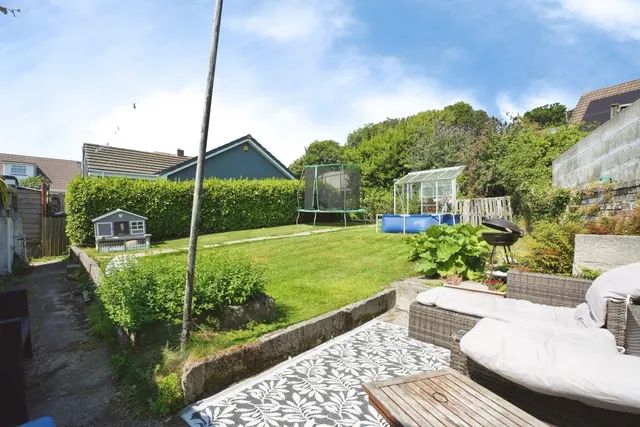 Tregonissey Road, St. Austell, PL25, photo 2