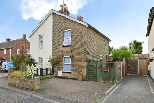 Westlea Road, Broxbourne, EN10, photo 1
