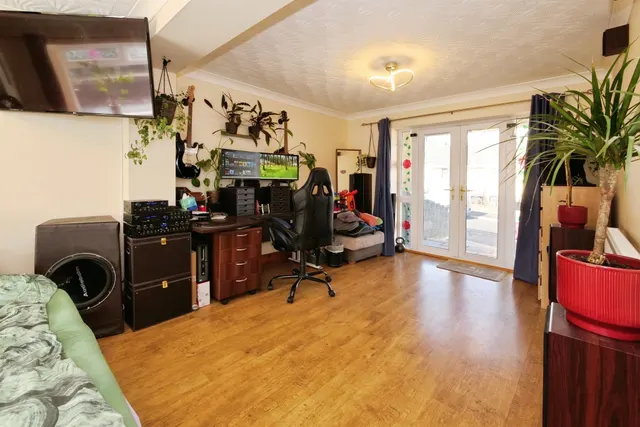 Pentwyn Ebbw Vale, NP23, photo 3