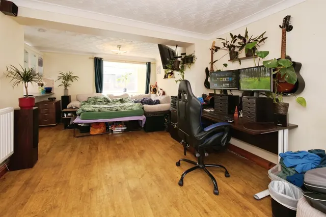 Pentwyn Ebbw Vale, NP23, photo 2