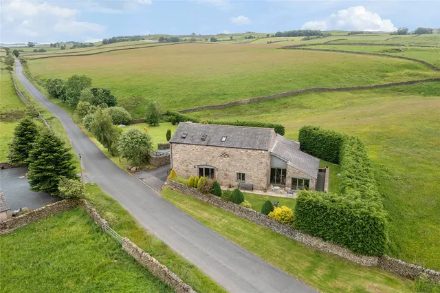 Giggleswick, Settle, photo 2