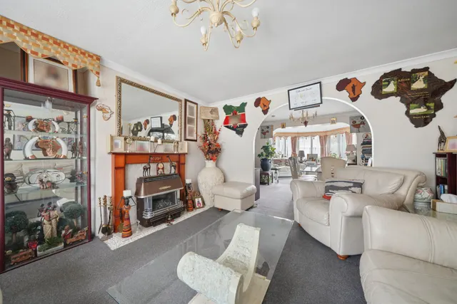 Howard Cornish Road, Marcham, OX13, photo 3