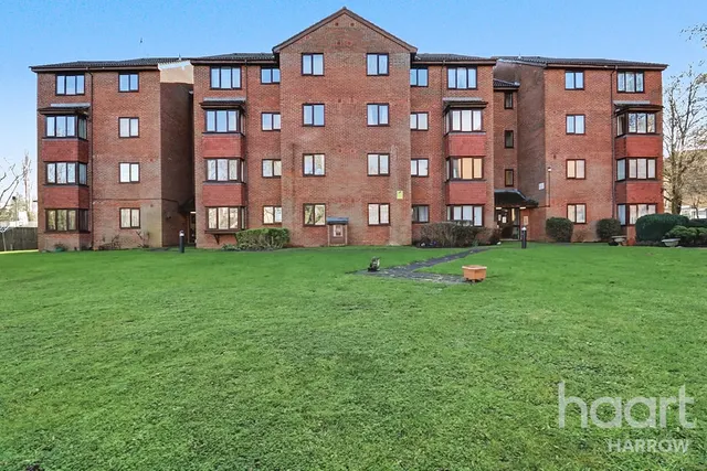 Rayners Lane, Harrow, HA2, photo 1