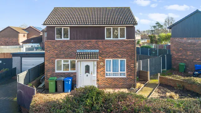 Granston Close, Callands, Warrington, Warrington, WA5 9RZ, photo 1