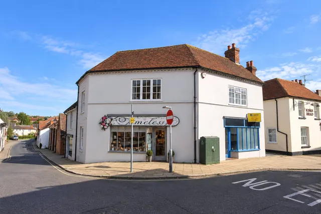 Amery Street, Alton, GU34, photo 1