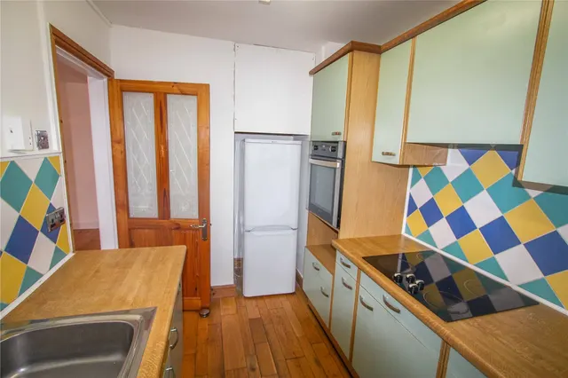 Cholmondeley Road, Salford, M6, photo 3